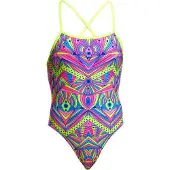 Funkita Maillot De Bain Tie Me Tight