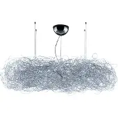 Catellani & Smith Fil de Fer Nuvola Suspension Mod. E