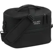 Delsey Trousses de toilette 'Brochant 3' noir / blanc