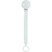 Suavinex Wonder Pacifier Clip attache-tétine Illusion Blue 1 pcs