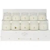 My Flame Merry X-Mas Giftbox coffret cadeau