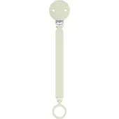 Suavinex Wonder Pacifier Clip attache-tétine Almost Aqua 1 pcs