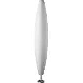 Foscarini Havana Lampadaire Extérieur Low | Repositionable Base