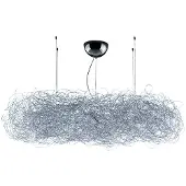 Catellani & Smith Fil de Fer Nuvola Suspension Mod. A