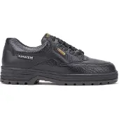 Mephisto Barracuda - chaussures à lacets pour hommes