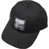 Ginza.se Casquette For Those About To Rock Black