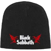 Ginza.se Chapeau Logo & Devils Black