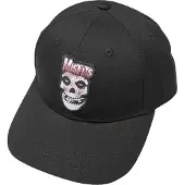 Ginza.se Casquette Blood Drip Skull Black