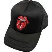 Ginza.se Casquette Hackney Diamonds Shards Logo Black