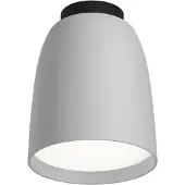 Bover Nut Plafonnier d'Extérieur Light Grey