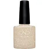 CND Vernis à ongles semi-permanent Shellac Bizarre Beauty Off The Wall 7.3ml