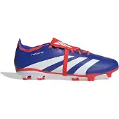 Adidas Chaussure de foot 'Predator League' bleu / rouge / blanc
