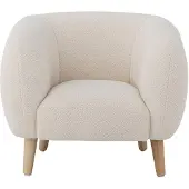 Bloomingville Mini Fauteuil Cade
