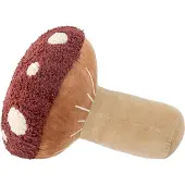 Bloomingville Oreiller - Champignon - 40x38 cm - Rouge - - UneTaille - Oreiller