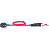 Dakine Ligne de cheville Longboard Sup 10' Marées sombres Sup Leash