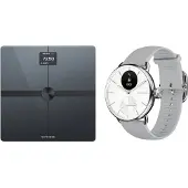 Withings Body Smart Blanc