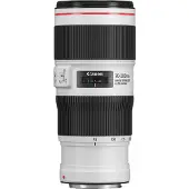 Canon EF 70-200mm f/4L IS II USM