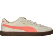 Puma Club II Sneakers Laag - Gebroken wit - Maat 39