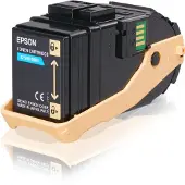 Epson S050604 - Cyan - Toner