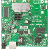 Mikrotik RB911G-5HPND équipement réseau pièce détachée Carte mère