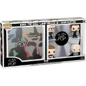 Funko POP! Pop! Albums Deluxe - U2 Figurka Winylowa Officialna Edycja
