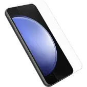 Otterbox Screen Protector Glass (Samsung Galaxy S23 FE), Téléphone portable : film de protection, Transparent