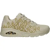 SKECHERS Baskets basses 'Uno' | 37 | female