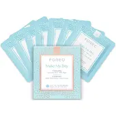 Foreo UFO Make My Day masque protecteur visage pour un effet naturel 7 x 6 g