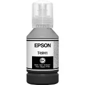 Epson T49N100 - Noir - Cartouche d'encre
