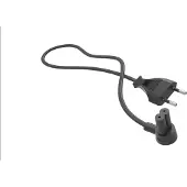 FLEXSON Era Câble 35 cm Noir