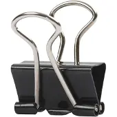 Creativ Company Foldback Clips (40x)