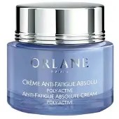 Big Buy Cooking Crème énergisante anti-rides Anti-fatigue Absolue Orlane (50 ml)