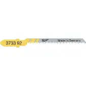 Milwaukee Lame de scie sauteuse T101AO