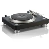 Denon Platine vinyle DP-3000NE Ebène foncé