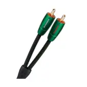 AudioQuest EVERG01.5R Evergreen RCA - RCA