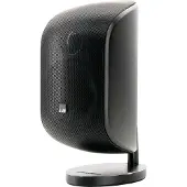 Bowers & Wilkins M1 Noir (à l'unité)