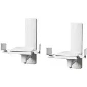 B-Tech 1mbtg012 Speaker Support Clair