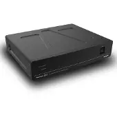 AudioQuest Conditionneur secteur PowerQuest 505 Noir