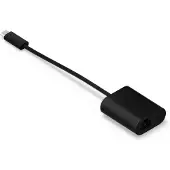 Sonos Adaptateur Combo Pour Enceintes Era 100 / 300 Noir (cdnglww1blk)
