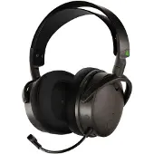 Audeze Maxwell pour Xbox, Avec fil & sans fil, Gaming, 490 g, Casque, Noir