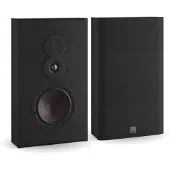 Dali Enceinte murale Opticon LCR MKII Chêne foncé