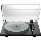 Pro-Ject T2W Zwart