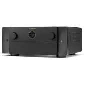 Marantz Amplificateur Home Cinéma Cinema 40 Noir