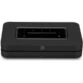 Bluesound Node Noir