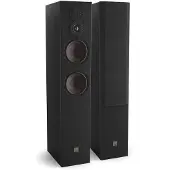 Dali Opticon 6 MK2 Noir (Paire)