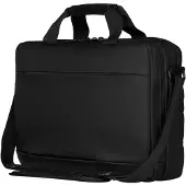 Wenger Sac d’ordinateur portable 'Source' noir