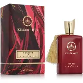 Big Buy Cooking Nuits d'Arabie eau de parfum spray 100ml