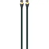 AudioQuest Câble Ethernet RJ/E Forest 5 m Noir et vert