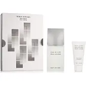 Issey Miyake L'Eau d'Issey Pour Homme Coffret Cadeau