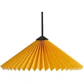 HAY Suspension , Jaune, Salon / séjour, Tissu / textile